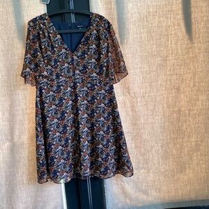 Madewell dress